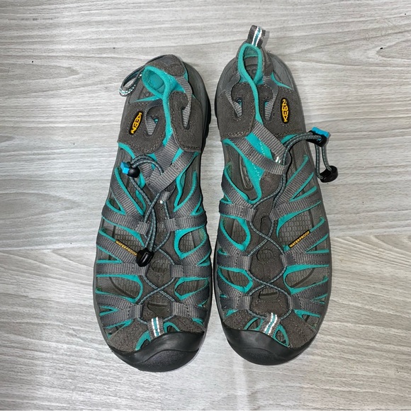 Keen Women's Whisper Size 10.5 - Picture 1 of 4